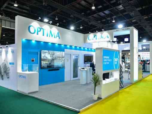 Messe India New Delhi 2