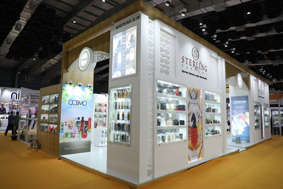 Messe India New Delhi 7