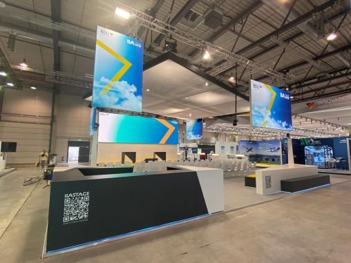 Messe Service Bau Projekte GmbH Berlin Berlin 2