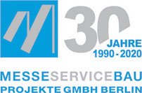 Messe Service Bau Projekte GmbH Berlin