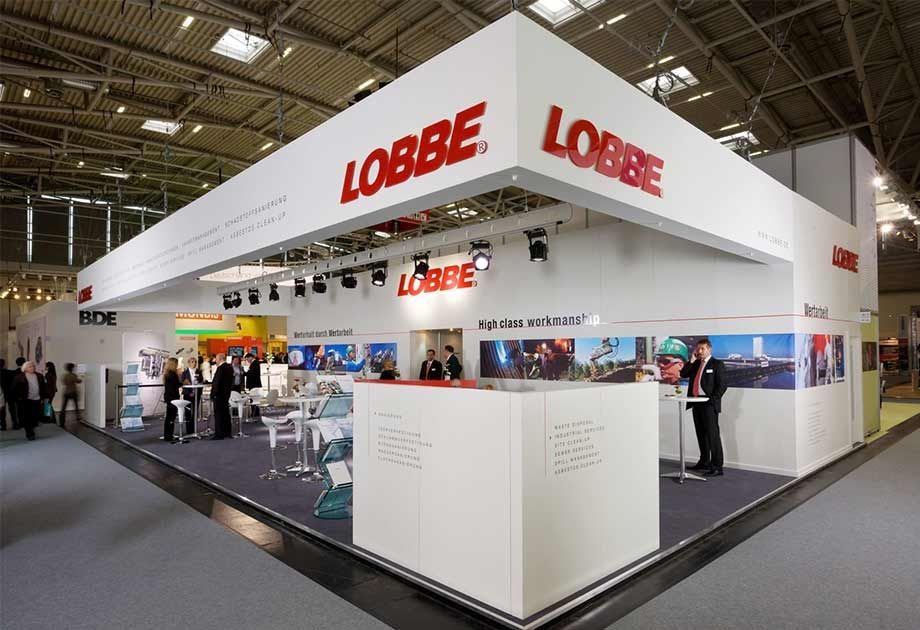 Messebau Siehr GmbH Bergisch Gladbach 1