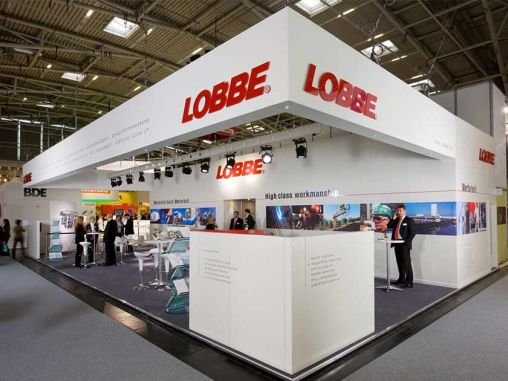 Messebau Siehr GmbH Bergisch Gladbach 2