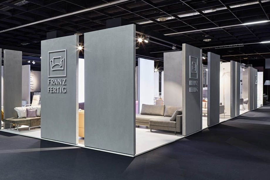 Messebau Siehr GmbH Bergisch Gladbach 3