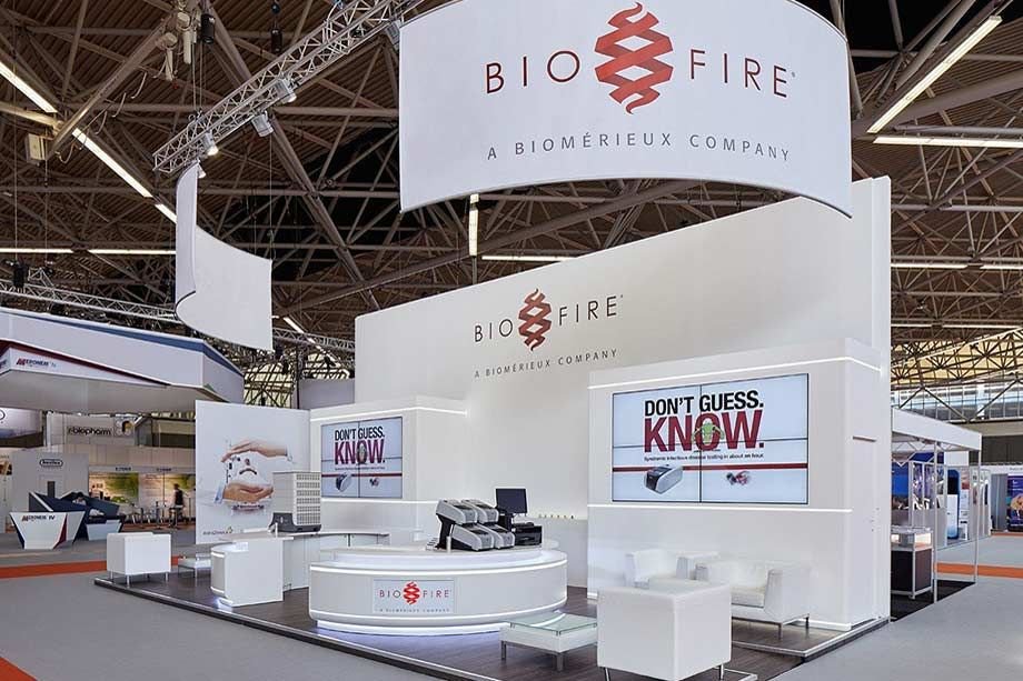 Messebau Siehr GmbH Bergisch Gladbach 4