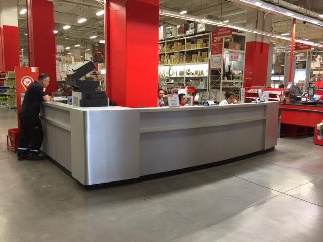 Metal Plastic Spa Santiago Chile 1