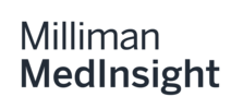 Milliman MedInsight
