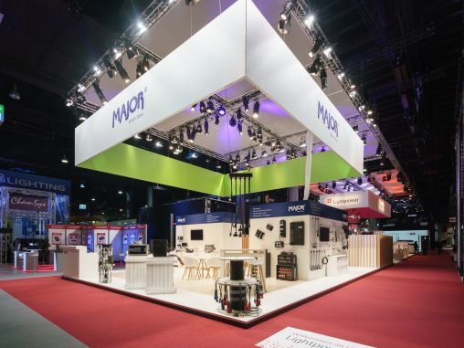 Mimga Network Berlin 2