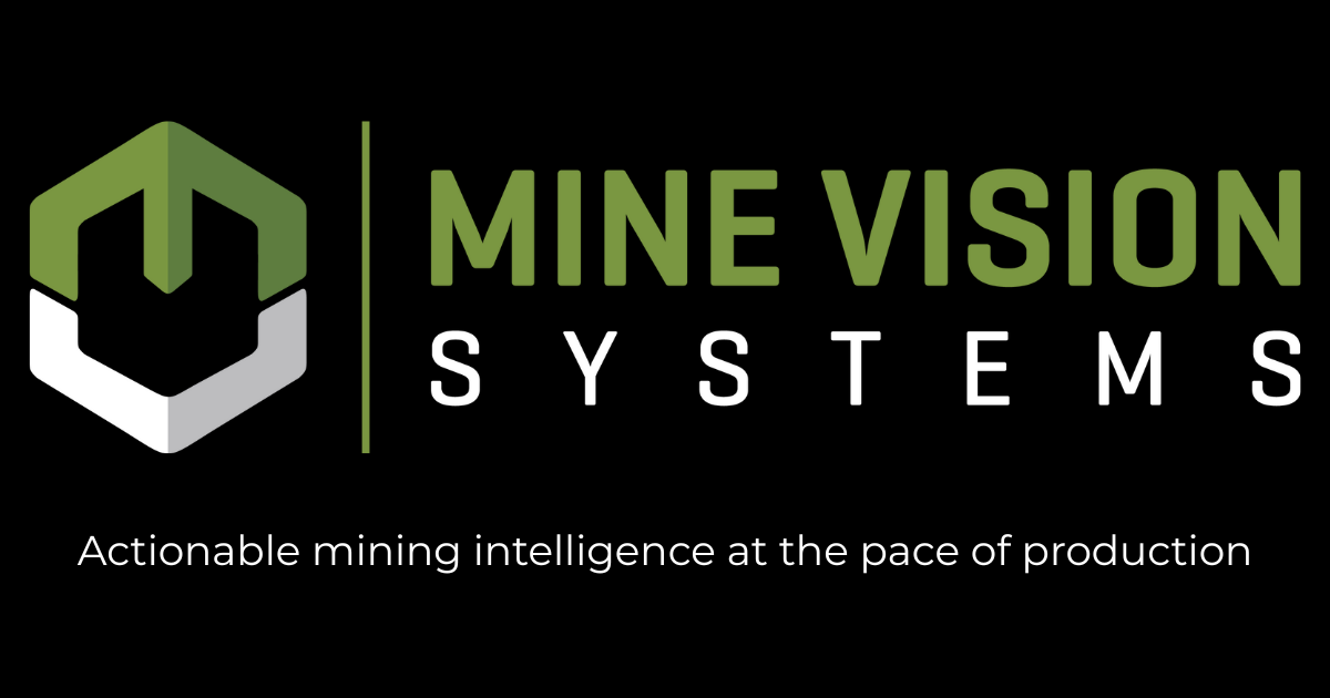 Mine Vision Systems
