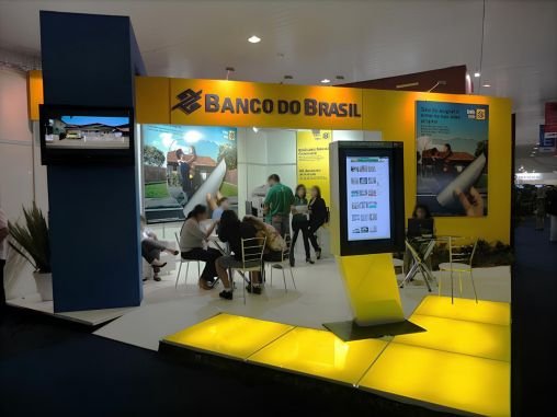 Mobicom Stands Brasilia Brasilia 2