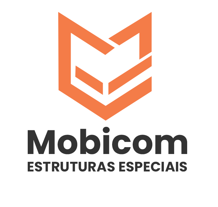 Mobicom Stands Brasília