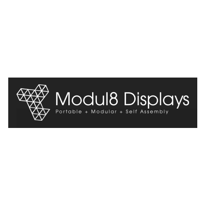 Modul8 Displays