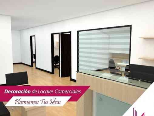 Modulares Design Quito 2