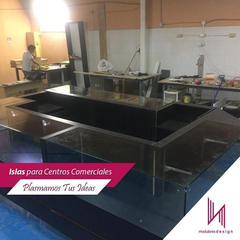 Modulares Design Quito 3