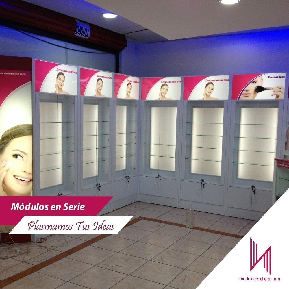 Modulares Design Quito 4