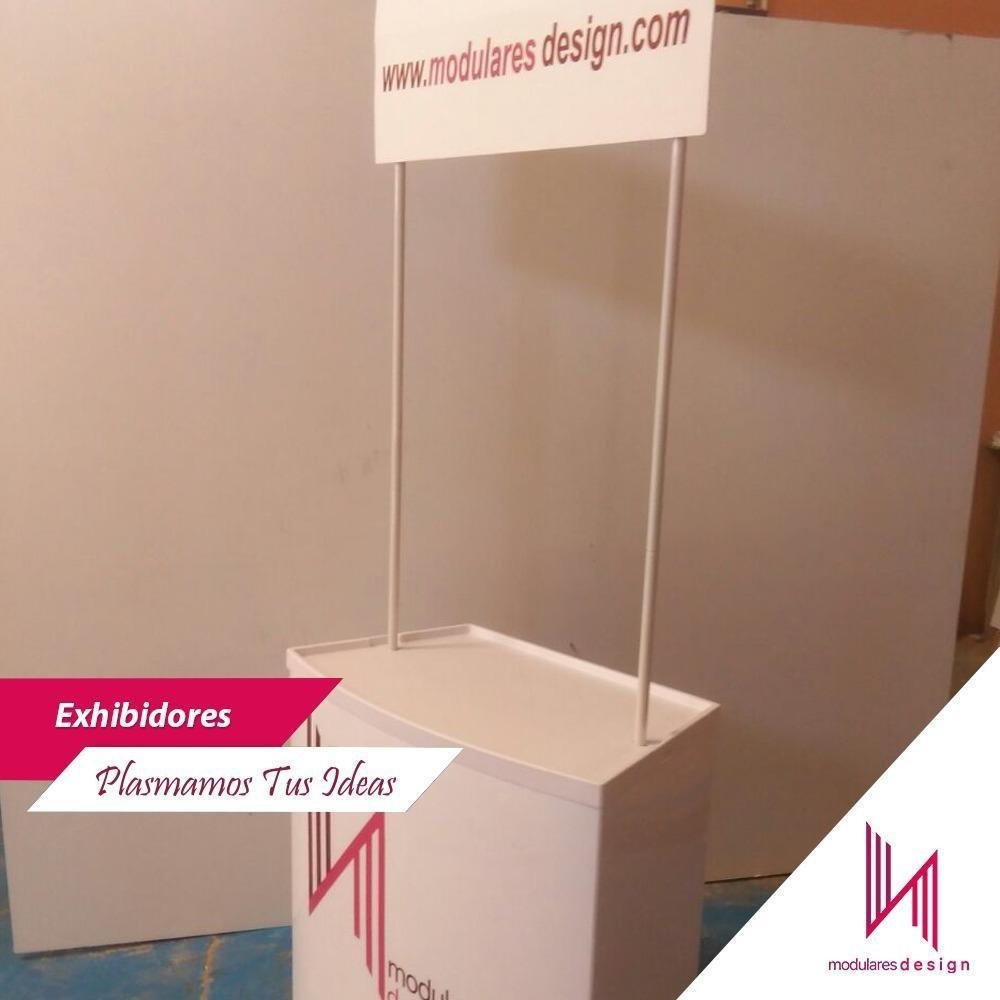 Modulares Design Quito 5