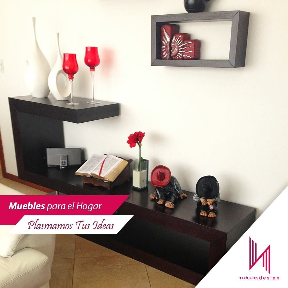 Modulares Design Quito 7