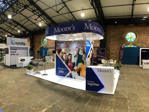 Modutruss San Jose 2