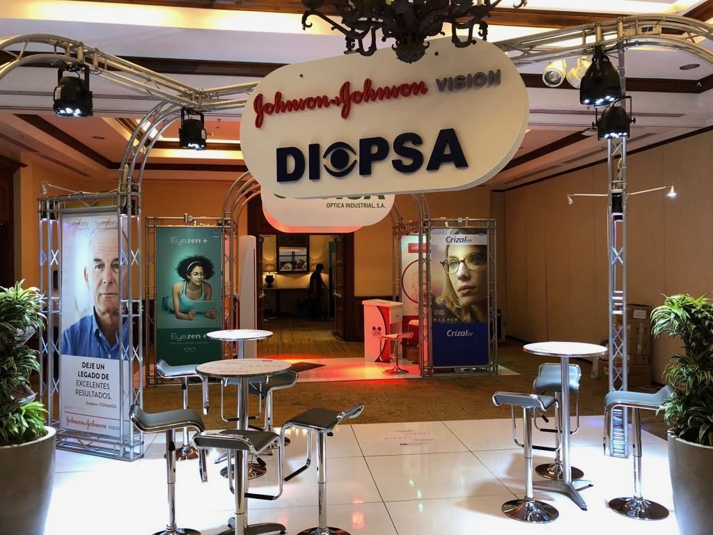 Modutruss San Jose 3