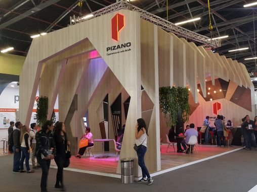 Monocromatica Bogota 2