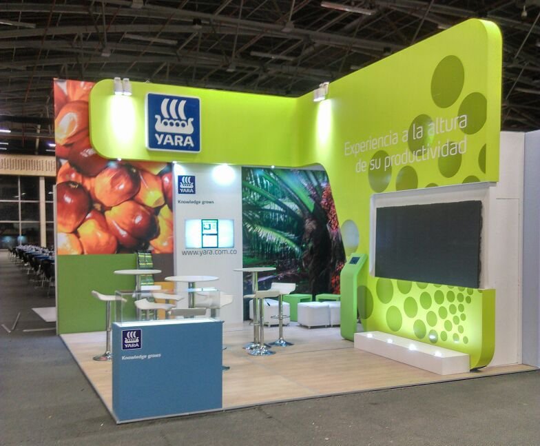 Monocromatica Bogota 21