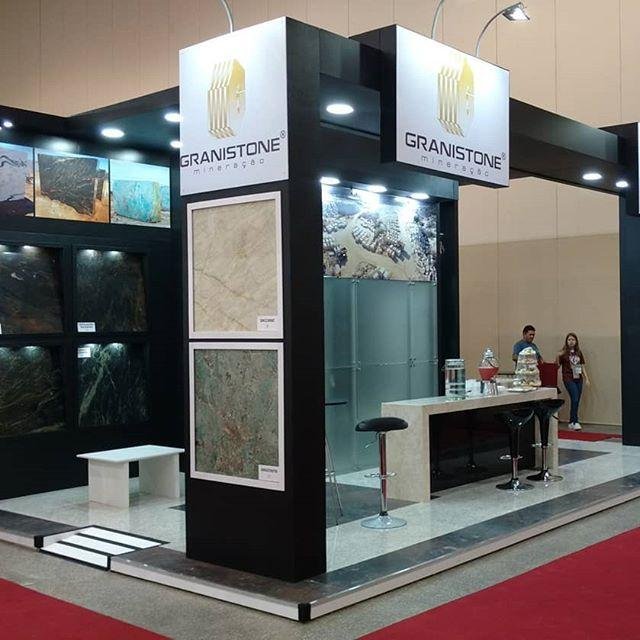 Montadora Expo Producoes Fortaleza 1