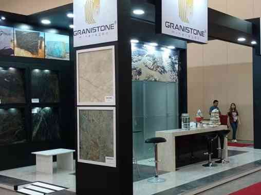 Montadora Expo Producoes Fortaleza 2