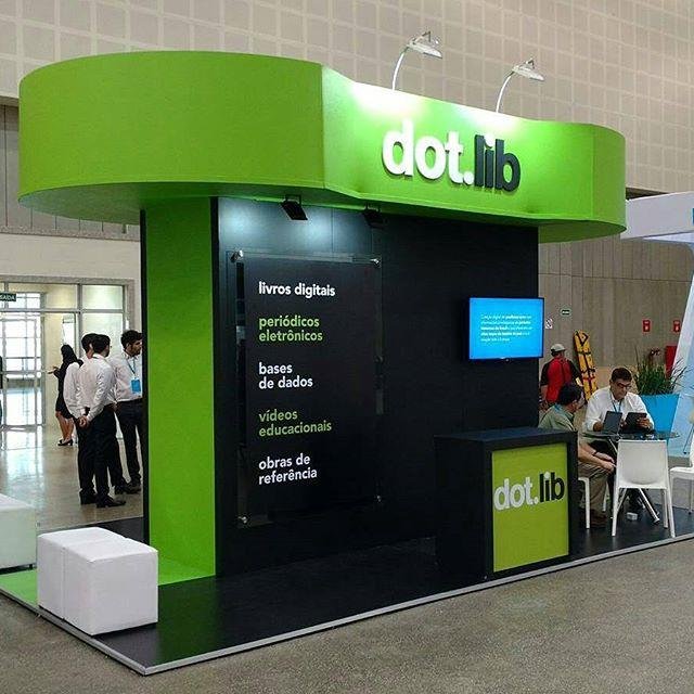 Montadora Expo Producoes Fortaleza 3