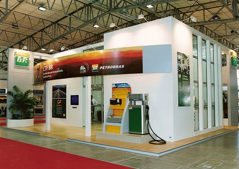 Montadora Paulista 2 Montadora Paulista Fortaleza 1