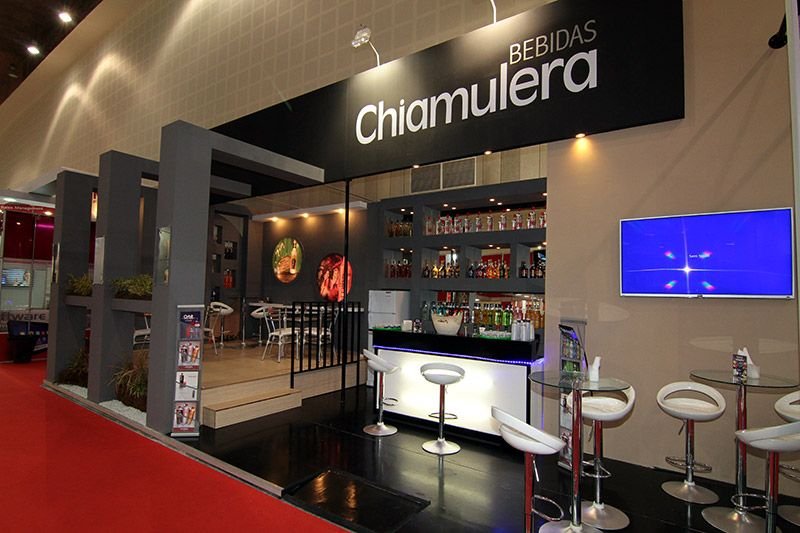 Montadora Paulista 3 Montadora Paulista Fortaleza 2