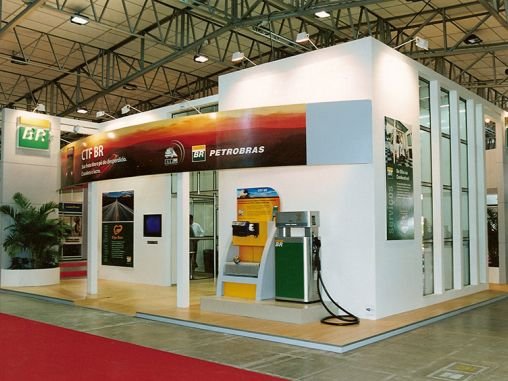 Montadora Paulista 4 Montadora Paulista Fortaleza 3