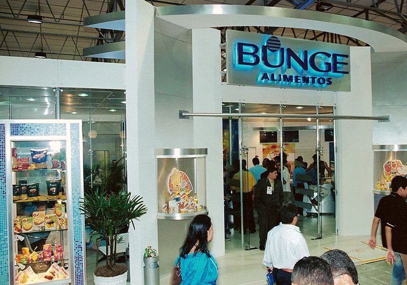 Montadora Paulista 5 Montadora Paulista Fortaleza 4