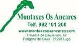 Montaxes Os Ancares