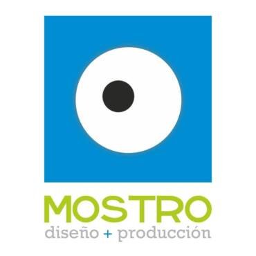 Mostro · Diseño + Producción
