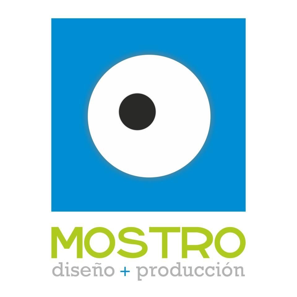 Mostro · Diseño + Producción