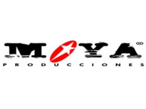 Moya Producciones Bogota 2