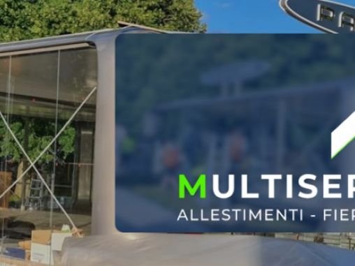 MultiServizi Italia S.R.L.S. Ferrara 2