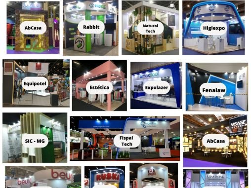 N2A Eventos e Servicos Sao Paulo 2