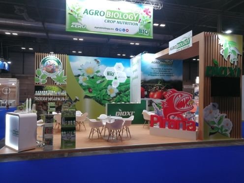 NABER INTEGRAL S.L. NBR Madrid 11