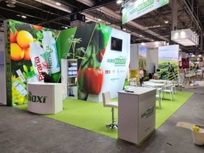 NABER INTEGRAL S.L. NBR Madrid 12