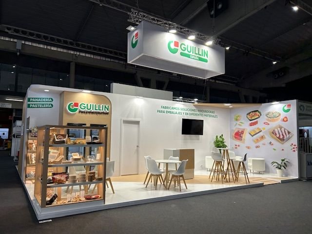 NABER INTEGRAL S.L. NBR Madrid 13