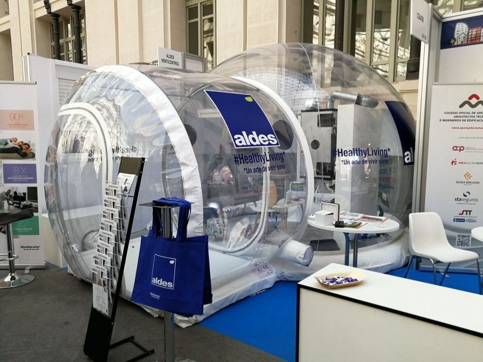 NABER INTEGRAL S.L. NBR Madrid 14