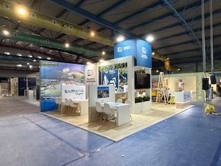 NABER INTEGRAL S.L. NBR Madrid 16