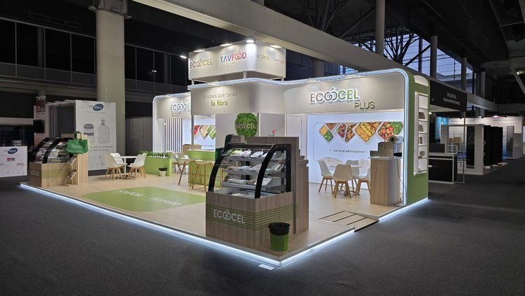 NABER INTEGRAL S.L. NBR Madrid 19