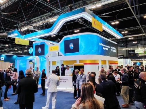 NABER INTEGRAL S.L. NBR Madrid 3