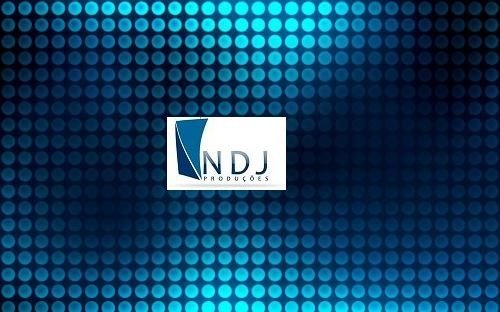 NDJ Produções Cenografia