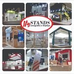 NNJ Stands