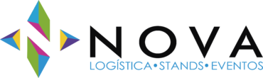 NOVA Logistica - Stands - Eventos