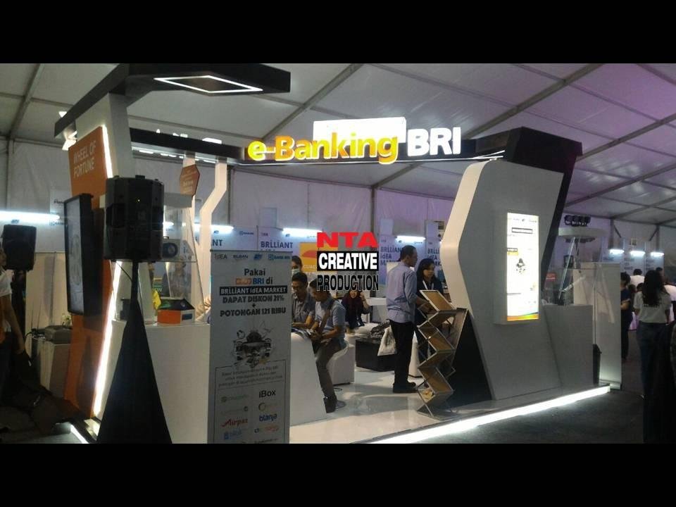 NTA Creative Pro Jakarta Jakarta 4