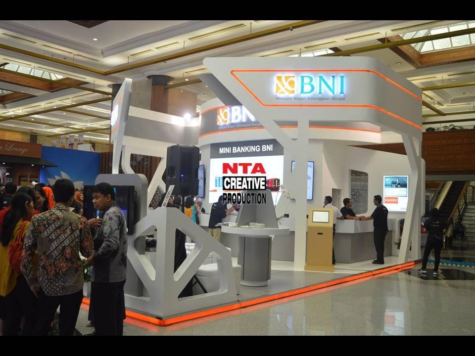 NTA Creative Pro Jakarta Jakarta 5