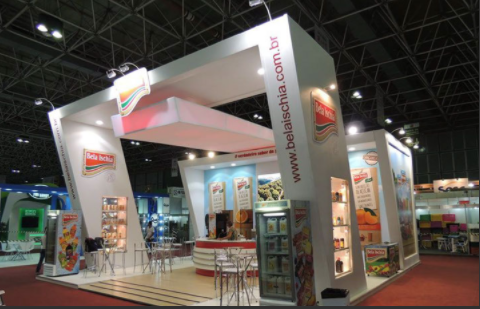 NÚCLEO DA CRIAÇÃO MARKETING E EVENTOS EIRELI 2 NUCLEO DA CRIACAO MARKETING E EVENTOS EIRELI Rio de Janeiro 1